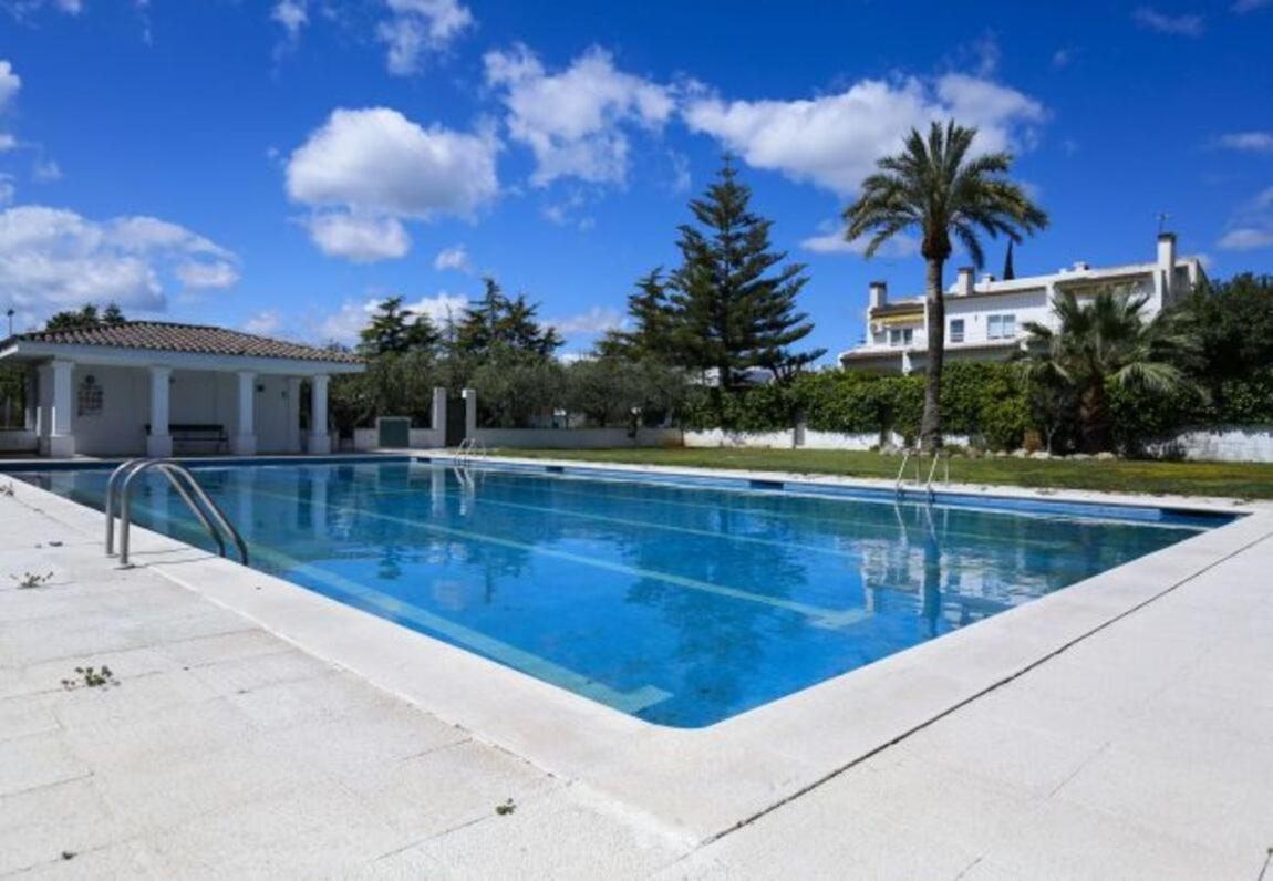 Global Maria - Villa With Bbq In Cambrils Luaran gambar