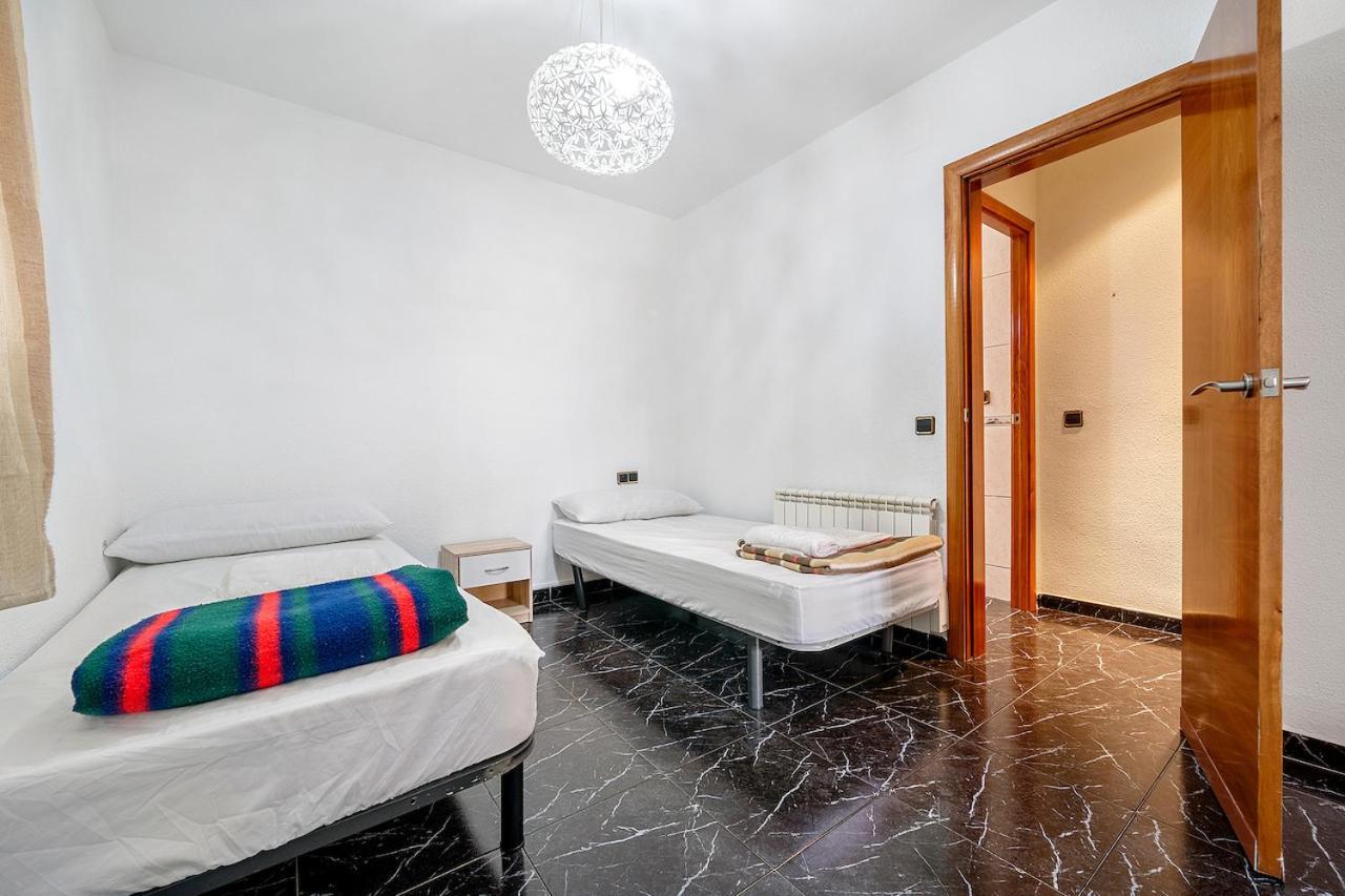 Global Maria - Villa With Bbq In Cambrils Luaran gambar
