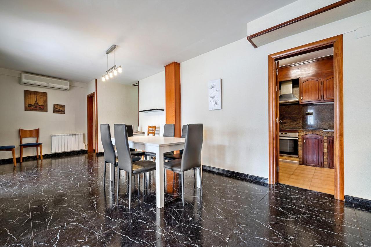 Global Maria - Villa With Bbq In Cambrils Luaran gambar