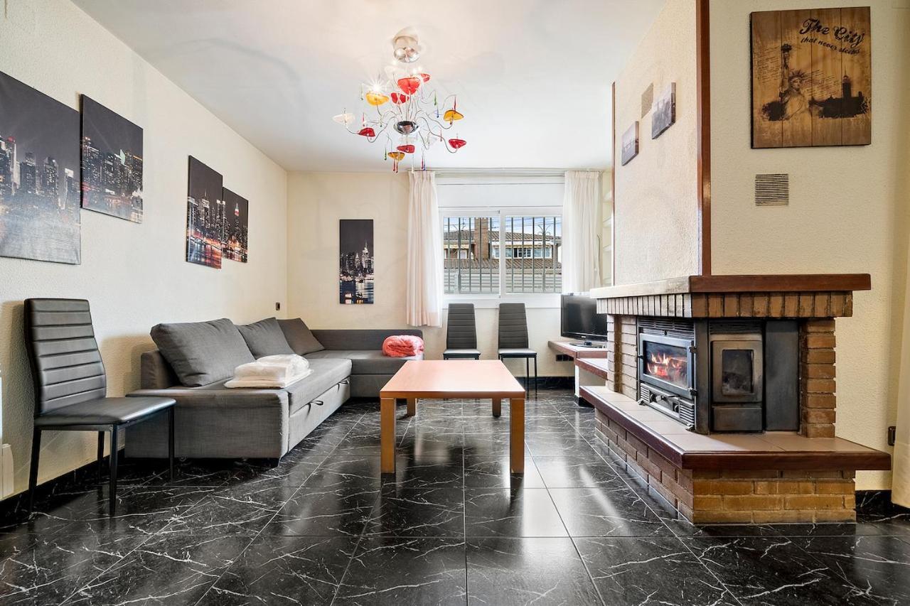 Global Maria - Villa With Bbq In Cambrils Luaran gambar