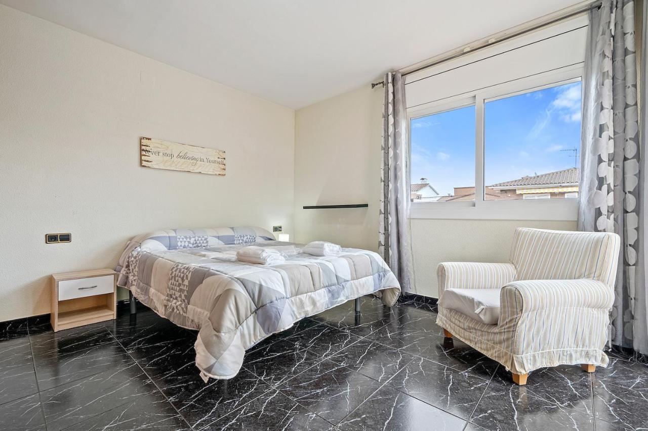 Global Maria - Villa With Bbq In Cambrils Luaran gambar