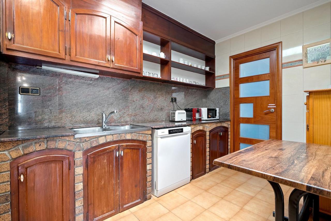 Global Maria - Villa With Bbq In Cambrils Luaran gambar