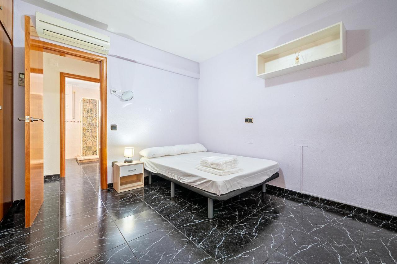 Global Maria - Villa With Bbq In Cambrils Luaran gambar