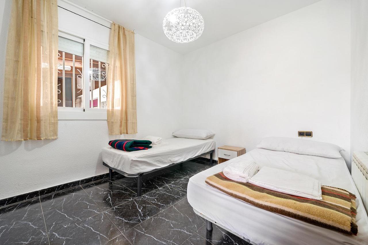 Global Maria - Villa With Bbq In Cambrils Luaran gambar