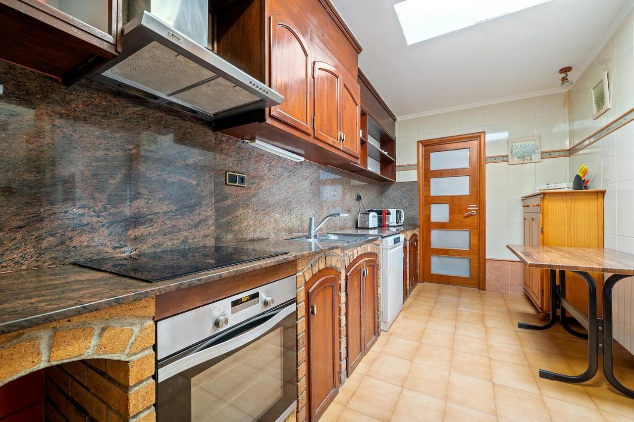 Global Maria - Villa With Bbq In Cambrils Luaran gambar
