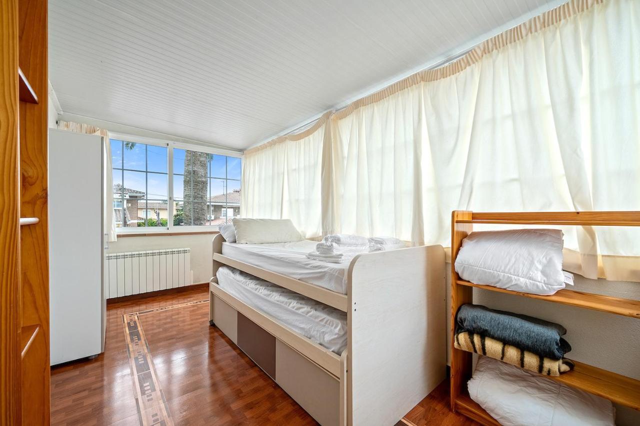 Global Maria - Villa With Bbq In Cambrils Luaran gambar